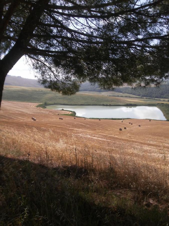 La Serra Murlo Zewnętrze zdjęcie