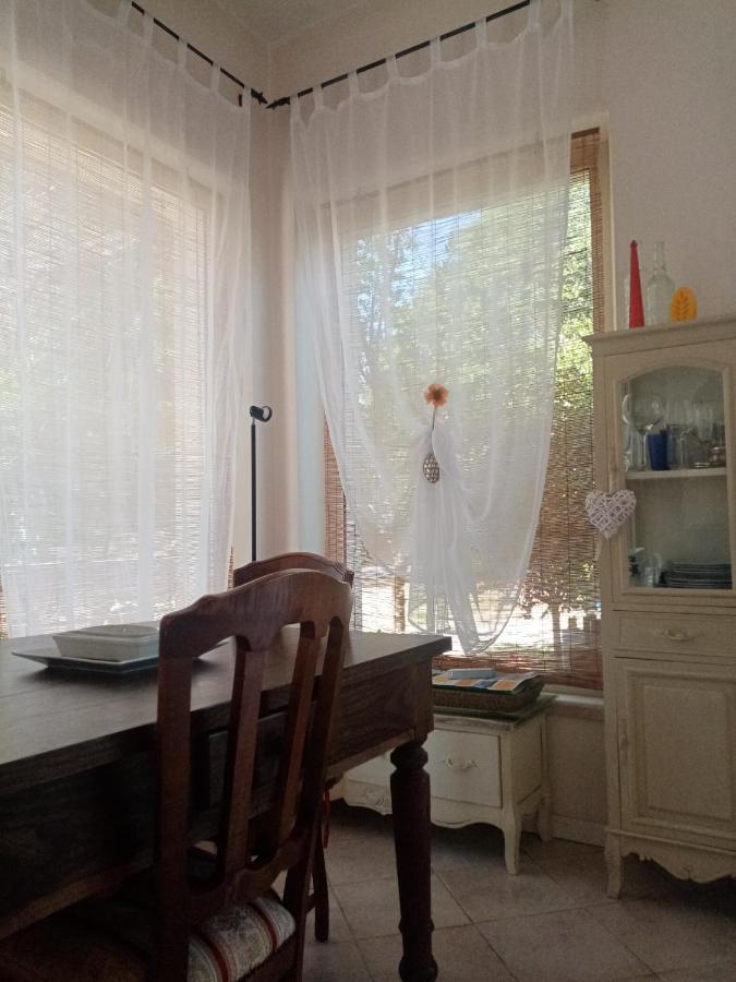 La Serra Murlo Zewnętrze zdjęcie