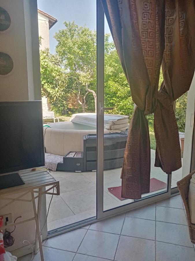 La Serra Murlo Zewnętrze zdjęcie