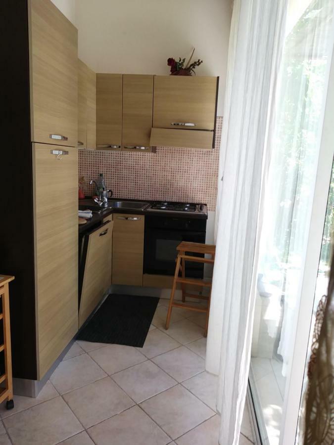 La Serra Murlo Zewnętrze zdjęcie
