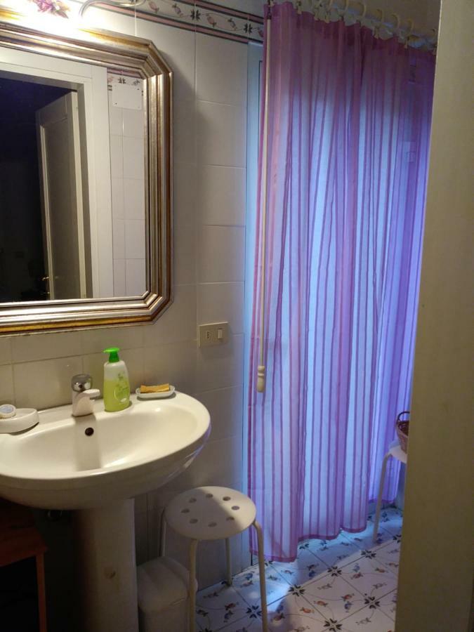 La Serra Murlo Zewnętrze zdjęcie
