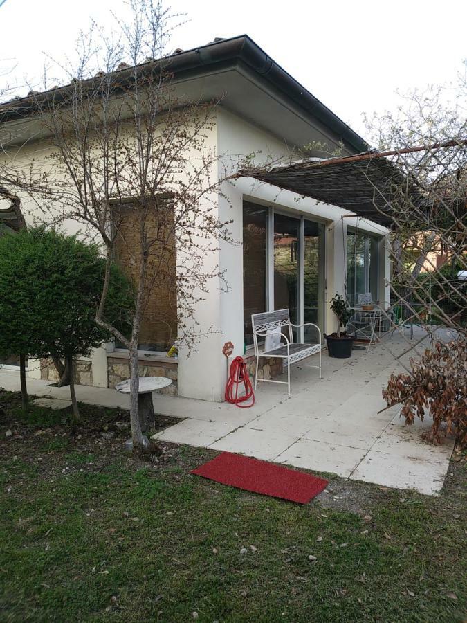 La Serra Murlo Zewnętrze zdjęcie
